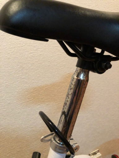 商談成立！【再値下】折りたたみ式電動アシスト自転車 商談成立！【再値下】折りたたみ式電動アシスト自転車 【公式通販】