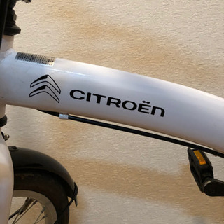 商談成立！【再値下】折りたたみ式電動アシスト自転車
