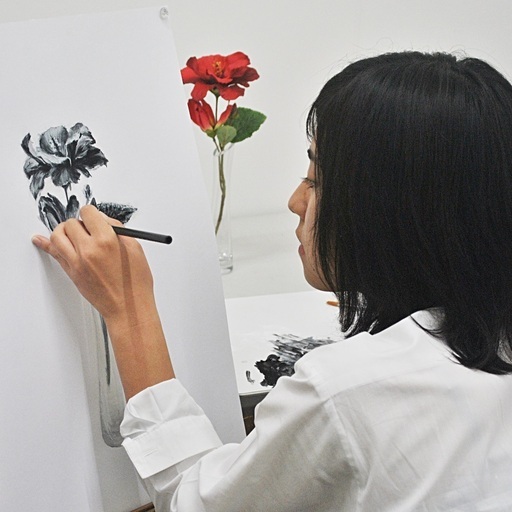 沖縄県立芸術大学の受験対策はアーケイド絵画教室 芸大 美大入試対策 美術系の塾 予備校 アーケイド絵画教室 沖縄 の塾の生徒募集 教室 スクールの広告掲示板 ジモティー