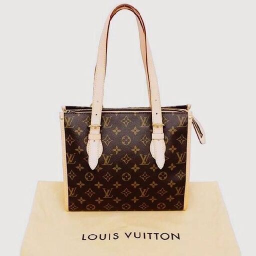 お買い得‼️入手困難‼️【日本完売 LOUIS VUITTON トートバッグ】☆正規品☆