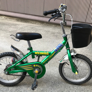 子供用自転車　三輪車