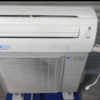 ダイキンエアコン、エアコン、冷房エアコン、暖房、激安エアコン
