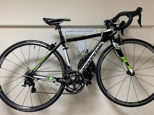 ロードバイク Cannondale  CAAD10 2015