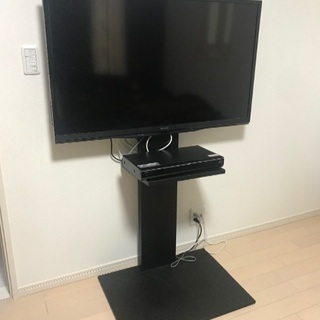 SHARP 46インチ TV