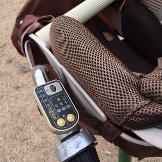 電動アシスト自転車 ブリジストン アンジェリーノ