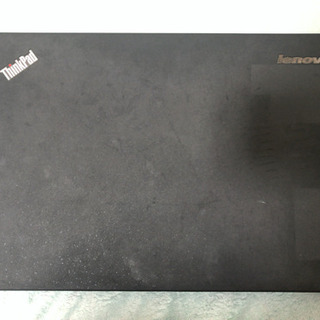 ThinkPad x240  windows10 Core i5