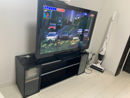 ニトリ テレビ台 2使用 美品