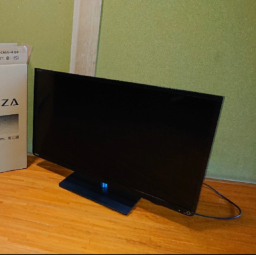 東芝 REGZA 32インチ