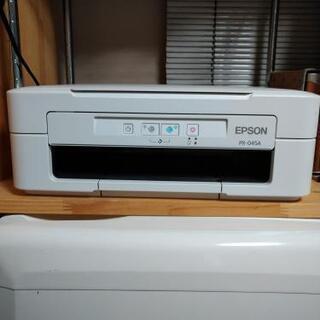 EPSON px-045A プリンター/FAX/スキャナー