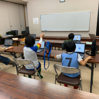 子供プログラミング新年度生徒募集！ - 北九州市