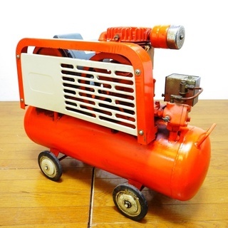 ✨メイジ　中古品　コンプレッサー　GH-156P　✨うるま市田場✨ ✨メイジ 中古品 コンプレッサー GH-156P ✨うるま市田場✨