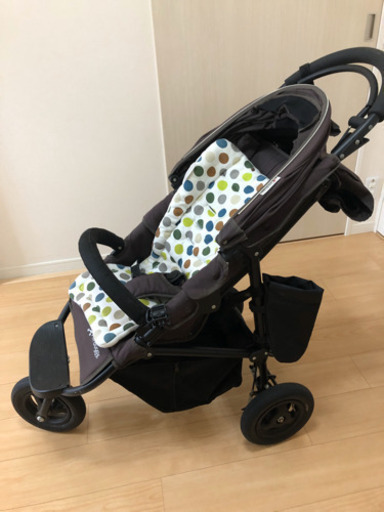 出品停止】エアバギー ココ AirBuggy