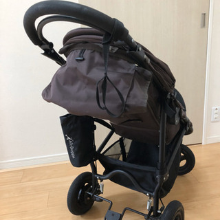 出品停止】エアバギー ココ AirBuggy