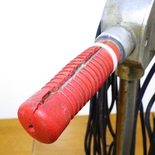 1/29MARUBAYASHI 丸林 CONDOR コンドル 電動ポリッシャー フロアポリッシャー 12K 12MH　/SL2 1/29MARUBAYASHI 丸林 CONDOR コンドル 電動ポリッシャー フロア