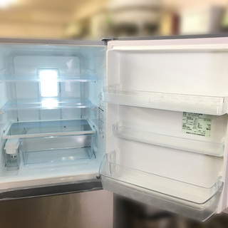 自社配送は札幌市内限定】ニオイ残り有り 格安 TOSHIBA/東芝 冷凍