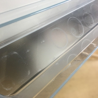 自社配送は札幌市内限定】ニオイ残り有り 格安 TOSHIBA/東芝 冷凍