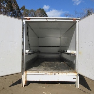 ♪ハAA107♪物置♪コンテナ♪手頃♪アルミ箱♪ ♪ハAA107♪物置♪コンテナ♪手頃♪アルミ箱♪