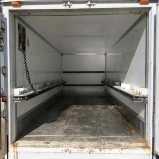 ♪ハAA107♪物置♪コンテナ♪手頃♪アルミ箱♪