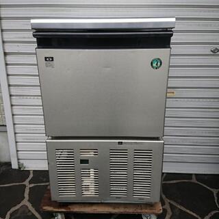 ホシザキ製氷機IM35M 12年製