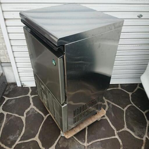 ホシザキ製氷機IM35M 12年製 | rwwca.com