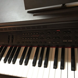 JH00091 電子ピアノ CASIO CELVIANO ピアノ − 北海道