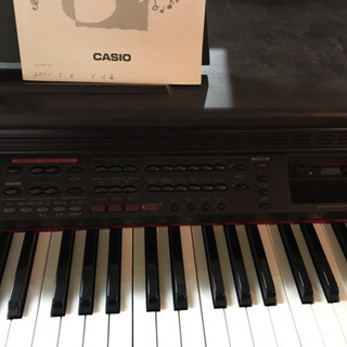 JH00091 電子ピアノ CASIO CELVIANO ピアノ - 楽器