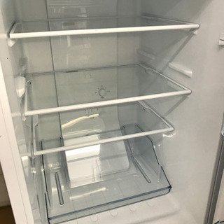 日立　2018年　154l 冷蔵庫　キャッシュレス5%還元