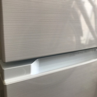 日立　2018年　154l 冷蔵庫　キャッシュレス5%還元