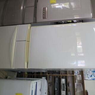 値下げしました！持ち帰り特価冷蔵庫426L 2014年製Panasonic NR-E438T-L