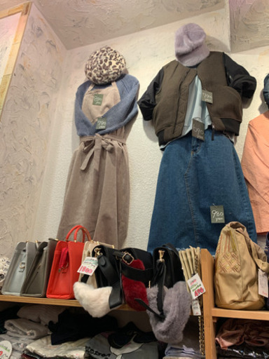 寝屋川公園駅すぐ 激安服屋りのん サキ 星田のその他の無料広告 無料掲載の掲示板 ジモティー