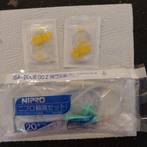 腎臓病猫ちゃん用ソルラクト2本 (junkfuji) 浜田山のその他の中古