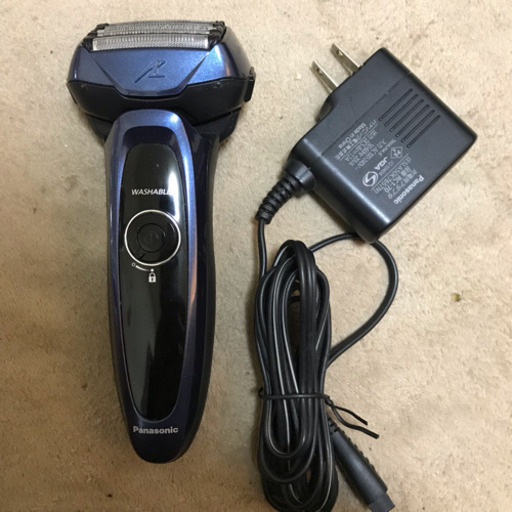 パナソニック ラムダッシュ 美品 受付終了しました。