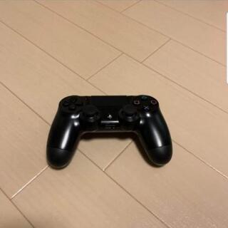 PS4本体付属品全部あります！ソフト付 【公式通販】