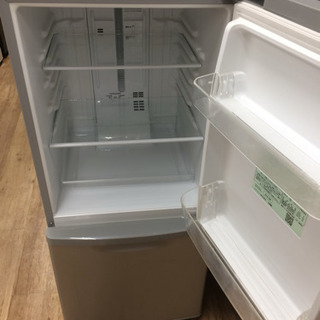 安心の１年間返金保証！Panasonic（パナソニック)の２ドア冷蔵庫入荷致しました！ 安心の1年間返金保証！Panasonic（パナソニック)の2ドア冷蔵庫入荷