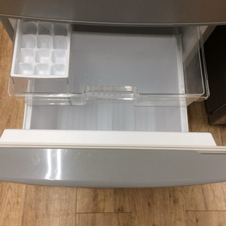 安心の1年間返金保証！Panasonic（パナソニック)の2ドア冷蔵庫入荷