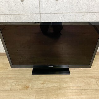 📺【テレビ】panasonic 32型 TH-32F300 3-3【テレビ販売台数、筑豊最大  