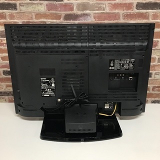 即日❣️三菱 32型Blu-ray内蔵500GB HDD内蔵22000円