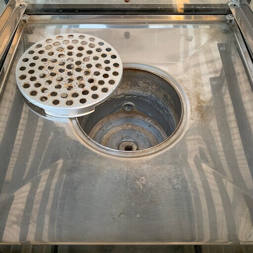 H 吉田金属製作所 中華まん 蒸し器 スチーマー 肉まん あんまん 井村屋