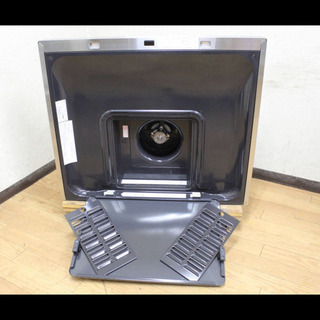 定価10万円以上 幅750 Paloma レンジフード PRH-VRASE751 シロッコファン