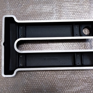 ロータスヨーロッパＳＰ用エンジンヘッドカバー（未使用品）