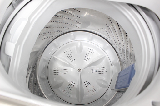 R429)【美品・高年式】パナソニック Panasonic 全自動洗濯機 NA-F50B12 2019 5kg 2019年製 シンプル仕様 単身 一人暮らし向け