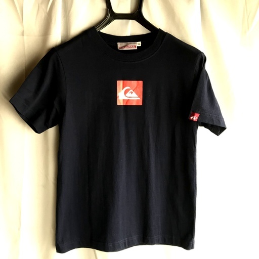 Quiksilver クイックシルバー マウンテンロゴt シャツ 松本 さいたまのtシャツ レディース の中古 古着あげます 譲ります ジモティーで不用品の処分