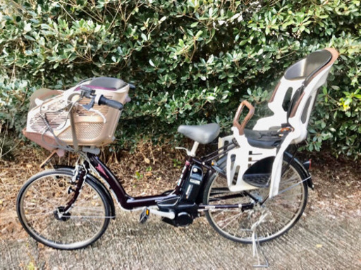 配送料半額‼️B5H電動自転車X40N♥︎ブリジストンアンジェリーノ
