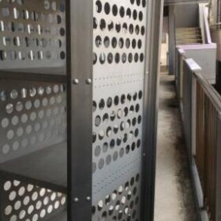 オークリーショーケース非売品4段