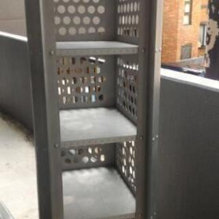 オークリーショーケース非売品4段