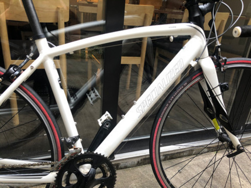 yama　スペシャライズド SPECIALIZED セクター エリート Secteur Elite
