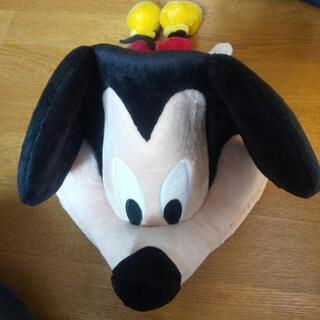 Mickey 帽子