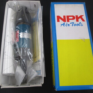 NPK　ダイグラインダ　RG-382A　未使用 NPK ダイグラインダ RG-382A 未使用