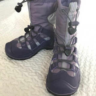 新品◆KEEN キーン ウィンターポートⅡ 防水 スノーブーツ ...