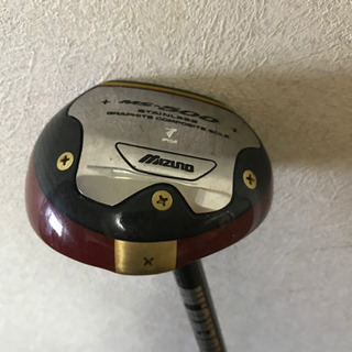 パークゴルフクラブセット ミズノMS500